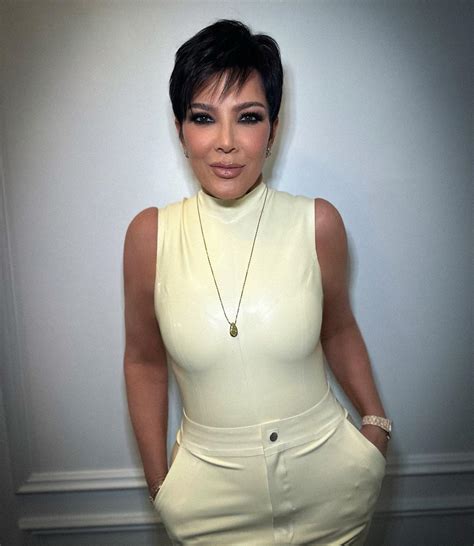 kris jenner porn|Kris Kardashian Porn Videos 